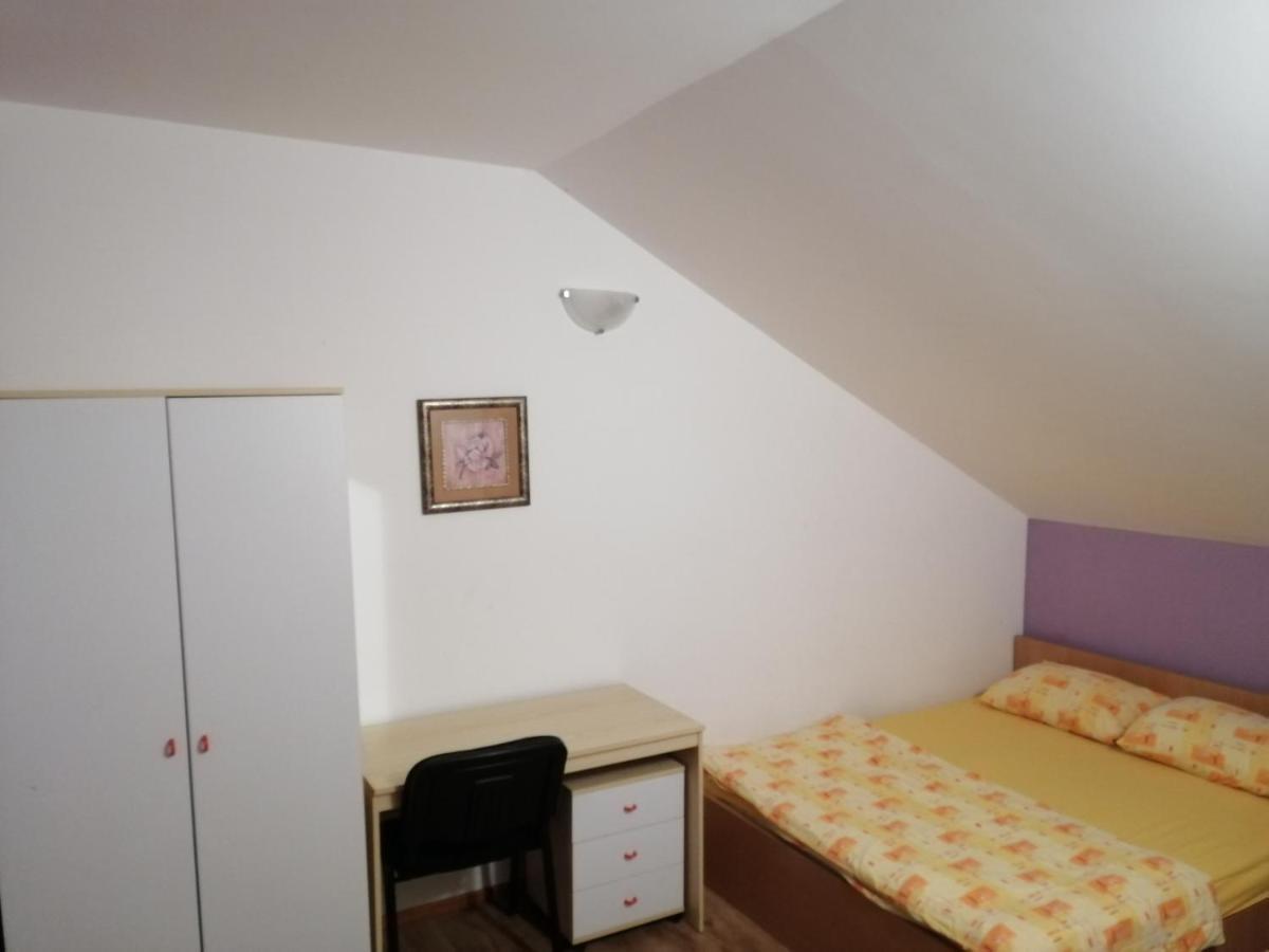 Ino Apartments Tivat Room photo